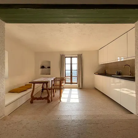 Villa Seeblick Und Offener Kamin - Casa Di Florian