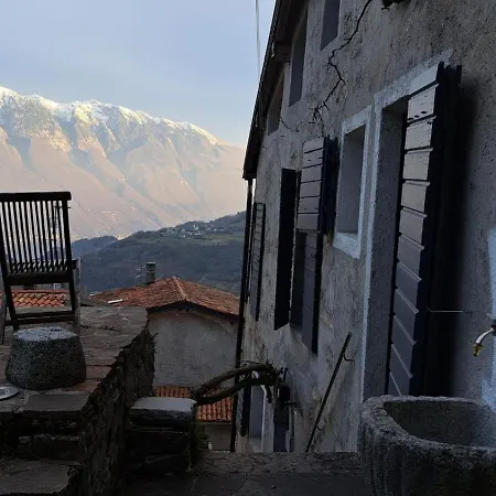 Villa Seeblick Und Offener Kamin - Casa Di Florian