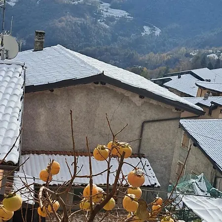 Villa Seeblick Und Offener Kamin - Casa Di Florian