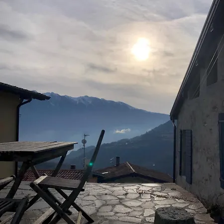 Villa Seeblick Und Offener Kamin - Casa Di Florian