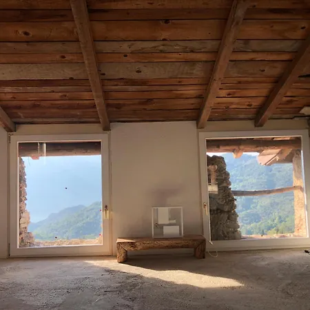 Seeblick Und Offener Kamin - Casa Di Florian *