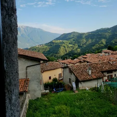 Seeblick Und Offener Kamin - Casa Di Florian
