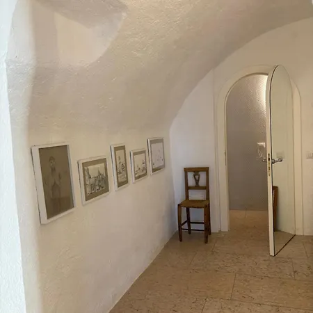 Seeblick Und Offener Kamin - Casa Di Florian *