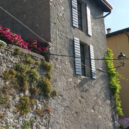 Villa Seeblick Und Offener Kamin - Casa Di Florian Tremosine