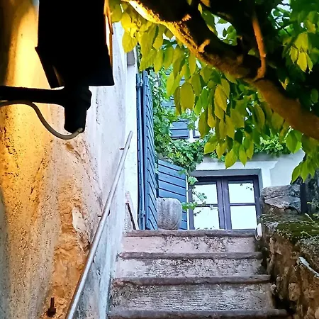 Seeblick Und Offener Kamin - Casa Di Florian Villa *
